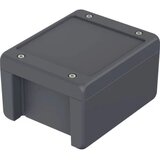 Bopla BA-S 141309 F Bocube Alu Gehäuse 7024 00163234 univerzalno kućište 159 x 128 x 90 aluminij grafitno-siva (RAL 7024) 1 St. | Eponuda.ba