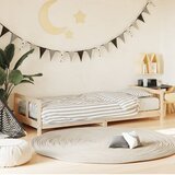 Maison Chic Otroški posteljni okvir - Otroški ležaj 80x200 cm trdna borovina-J2688, (21794353) | Shoptok.si