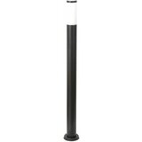 Rabalux spoljna podna lampa 1XE27 black torch 8148 Cene