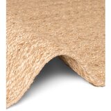 Villeroy Boch Ročno tkana preproga iz jute v svetli naravni barvi 200x300 cm Mirabelle – | Shoptok.si