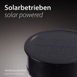 Just LIGHT. 19106-18-3 - Komplet 3x LED solarna svetla FACKEL LED/0,24W/1,2V crna | Eponuda.com