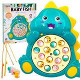 Woopie igra pecanja za djecu - dinosaur 3+ Cijene