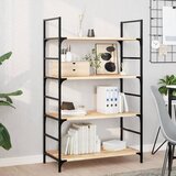  Ploča stola 80x40x2 cm Pravokutna Masivna Drvena Akacija | Shoptok.si
