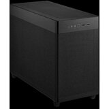 Asus Prime AP201 Case BlackMicroATX,tool-free side panelsquasi-filter mesh | Eponuda.ba