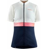 Craft ženska kratka kolesarska majica core endur jersey | Shoptok.si