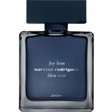Narciso Rodriguez For Him Bleu Noir parfum za moške 100 ml