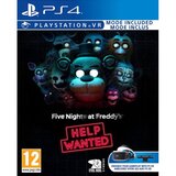 Maximum Games Five Nights at Freddy's - Help Wanted (PS4) Cene