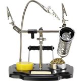 Toolcraft ZD-10Y tretja roka (D x Š x V) 135 x 172 x 190 mm, (20429257) Cene