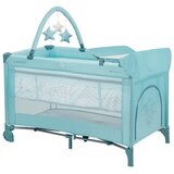 Kikka Boo krevetac So Gifted plus 2 nivoa sa pultom mint ( KKB11130 ) Cene