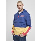Starter Black Label Starter Multicolored Logo Windbreaker Red/Blue/Yellow | Shoptok.si