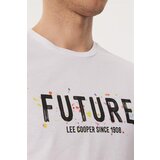 Lee Cooper David Men's O-Neck T-Shirt | Eponuda.ba