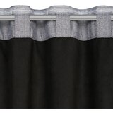 Modern Living Zavesa S Toplotno Zaščito Alfi | Shoptok.si
