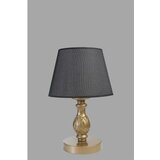 Opviq Stona lampa E27 Grlo, Crna | Eponuda.ba