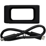 Kingston Portable XS2000 2TB SXS2000/2000G eksterni SSD hard disk | ePonuda.com