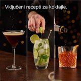 Vonshef 6 delni bakreni set za koktajle | Shoptok.si