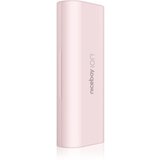 Niceboy ION Sonic putna futrola za četkicu za zube Pink 1 kom | shoptok.hr
