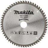 Makita KROŽNA ŽAGA ZA ALUMINIJ 210x30x60z ECONOMY, (21386749) u