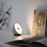 SCHÖNER WOHNEN 19244-39 - LED prigušiva stona lampa BELLIS LED/2,5W/5V IP54 siva | Eponuda.com