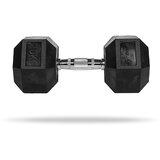 GymBeam šestougaona bučica 53680-16-9kg