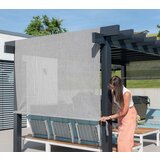  Sojag - Aluminijska pergola Yamba - 496x295x253 cm | BRANDED IN THE USA | shoptok.hr