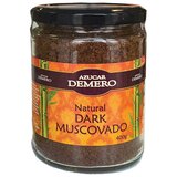 Demero tamni muscovado šećer Cene