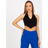 RUE PARIS Top-RV-TP-8012.18-Black | ePonuda.com