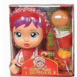  lutka sa dodacima funny baby G-07 | ePonuda.com