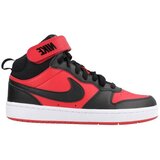 Nike Modne superge Court Borough Mid 2 (gs) Rdeča Cene