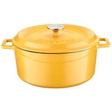 Lava okrugli Dutch oven | Eponuda.ba