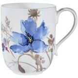 Villeroy Boch LONČEK ZA KAVO MARIFLEUR GRIS Mariefleur Gris Basic 480 ml 0,48 l Cene