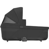 Cybex Gold® košara za novorojenčka s lux moon black | Shoptok.si