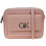Calvin Klein Jeans K60K609397TQP Ružičasta Cijene