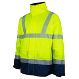 Lacuna Signalizirajuća zaštitna parka ATRIA žuta | shoptok.hr