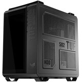 Asus ohišje za namizni računalnik TUF Gaming GT502 Horizon, Mid Tower, 90DC0090-B19020 | Shoptok.si
