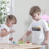 Viga drvena ludo kineska igra | shoptok.hr