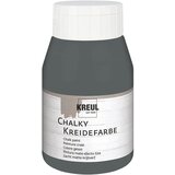 Kreul Chalky Boja za kredu Volcanic Gray 500 ml 1 kom Cijene