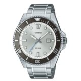 Casio collection muški sat ( MDV-107D-7A ) | ePonuda.com