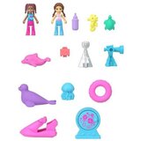  Mattel Polly Pocket: 35th - Delfin (HWN96), (22103178) | Shoptok.si