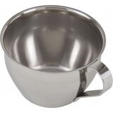  Skodelica z Ročajem, INOX, 400ml | Shoptok.si