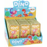  Vodena arkadna igraća konzola Telefon-Dinosaur žuta | shoptok.hr