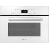 Miele ugradna rerna DG 7440 Bela | Eponuda.com