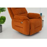Atelier Del Sofa fotelja comfort electric tile red | Eponuda.com