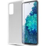 Cadorabo Case, združljiv s Samsungom v popolnoma prozornem - zaščitnem pokrovu, narejen iz fleksibilnega silikona TPU, (20590773) Cene