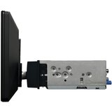 Kenwood KW-Z900DBW auto radio s DAB+ i s digitalnim media prijemnikom 9-incnim HD zaslonom | shoptok.hr
