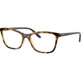 VOGUE Eyewear VO5603 2718 L (54) Havana/Kristalna | Shoptok.si