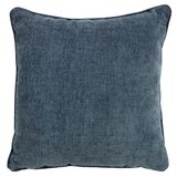  Jastuk hornfiol šenil 45x45 plava ( 6842438 ) | Eponuda.com