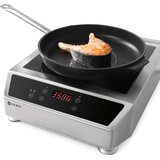 Indukcijski Kuhalnik 3500D, 230V/3500W, 342x431x116mm | Shoptok.si