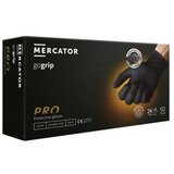  Rukavica jednokratna nitril crna XL gogrip 50/1 | Eponuda.ba