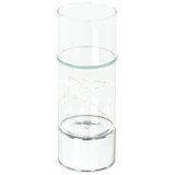  dekorativna staklena vaza sa led svetlom 133810 Cene