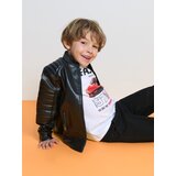 Sinsay Biker jakna | shoptok.hr